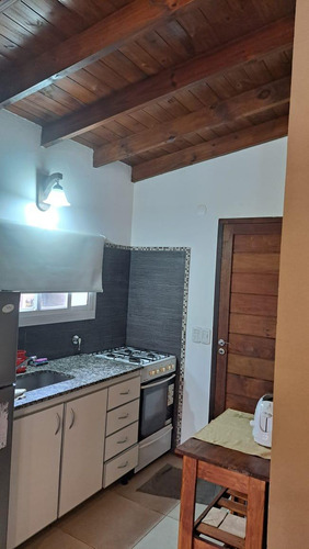 Duplex En Balneario La Caleta