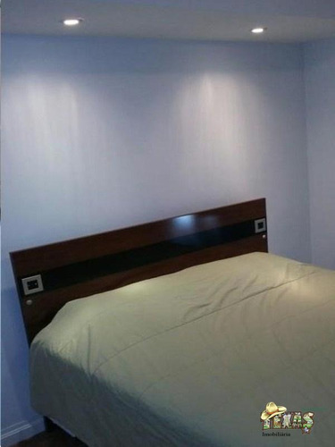 Apartamento À Venda V. Bela - Ap0537