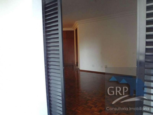 Imagem 4 de 15 de Apartamento Para Locação Em Santo André, Centro, 4 Dormitórios, 4 Suítes, 6 Banheiros, 6 Vagas - 7364_1-1199124