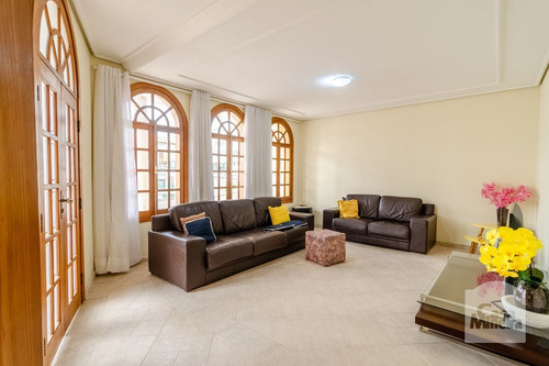 Imagem 2 de 15 de Casa À Venda No Castelo - Código 262553 - 262553