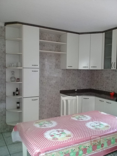 Imagem 9 de 15 de Casa À Venda No Jardim Colonial - São Paulo - 17527