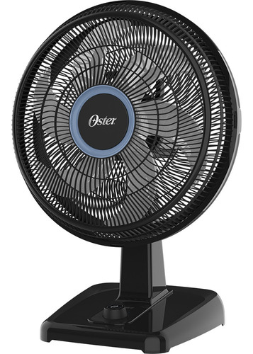 Ventilador Mesa E Parede 40cm 6pas Super Breeze