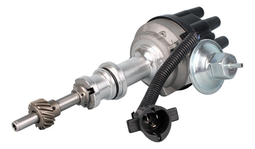 Cabeza De Distribuidor Para Lincoln Mark Vi V8 5.0 1980 1981