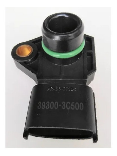 Sensor Map Hyundai Santa Fe Kia Optima Sorento S13555