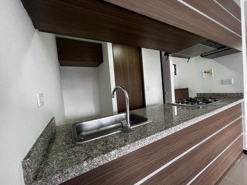 Imagen 5 de 27 de Apartamento En Venta Sabaneta Sector Las Vegas