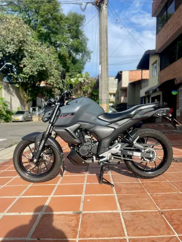 Fz 150 3.0