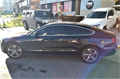 Audi A5 Sportback 2.0 T Fsi Multitronic 211cv