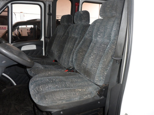 Micro Onibus Fiat Ducato 2015 16 Lugares