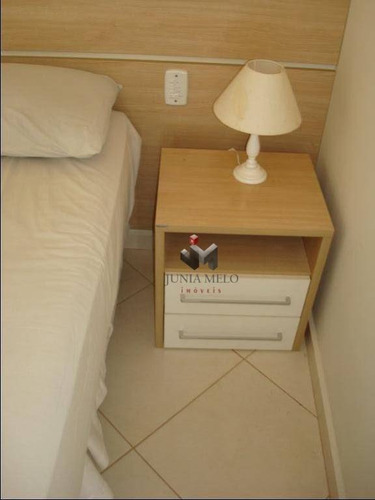 Imagem 14 de 30 de Apartamento Com 2 Dormitórios À Venda, 71 M² Por R$ 371.000,00 - Nova Aliança - Ribeirão Preto/sp - Ap3473