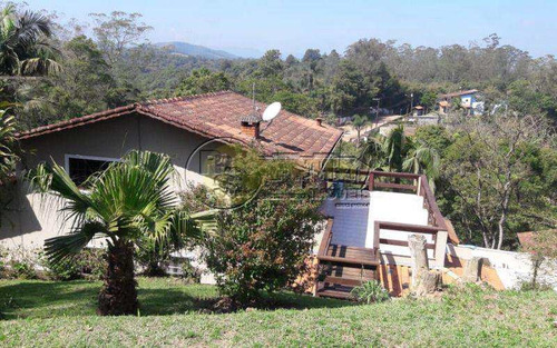 Imagem 21 de 30 de Chácara Com 3 Dorms, Santa Luzia, Ribeirão Pires - R$ 795 Mil, Cod: 2141 - V2141