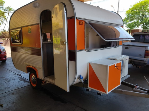 Trailer Turiscar Imperial, Joia, Brilhante,eldorado,diamante