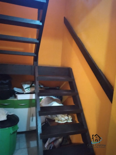 Imagem 15 de 30 de Casa - Ca00176 - 69863118