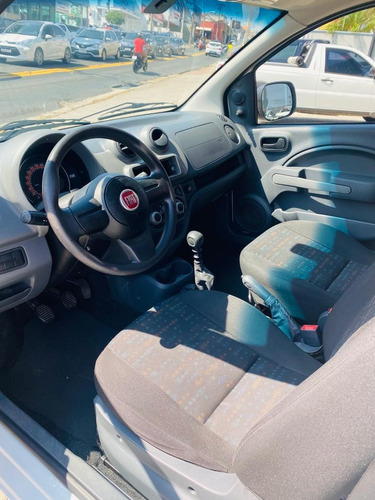 Imagem 7 de 7 de Fiat Fiorino Furgão 1.4 Fire Flex Hard Working