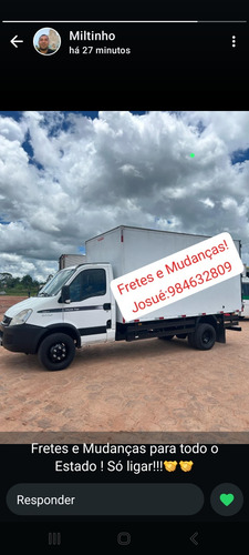 Fretes E Mudanças Em Geral