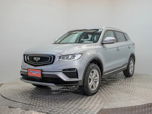Geely Azkarra Azkarra 1.5td 6at Gc 2wd Comfort 2023