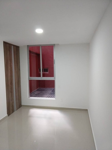 Imagen 7 de 12 de Torre Central Balderas, Renta Departamento Nuevo Listo +amenidades, 1752