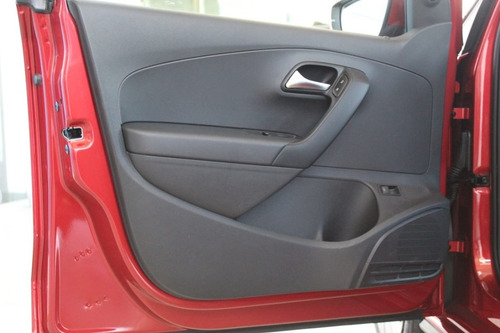 Imagen 5 de 8 de Volkswagen Vento Starline 2021 Std