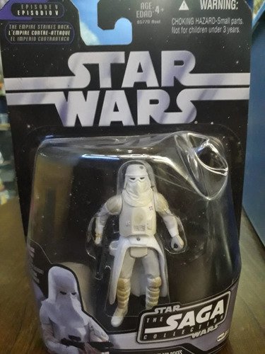 Lote De Figuras Star Wars Hasbro 