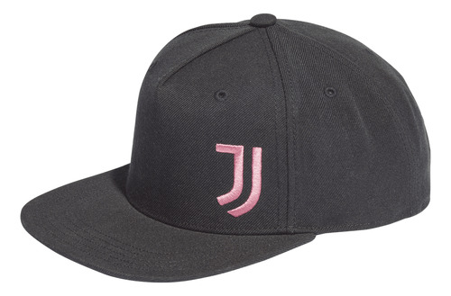 Gorra adidas Hombre Futbol Casual Snapback Juventus 