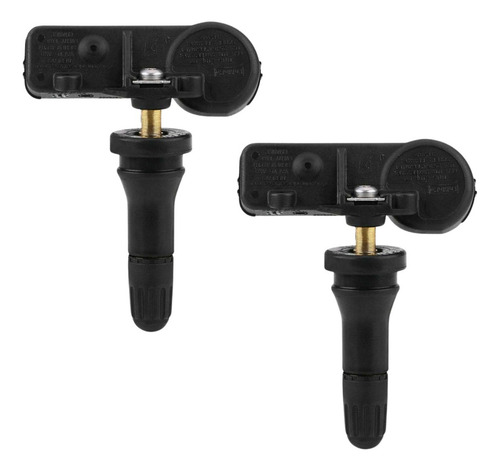 Sensor Tpms Presion Llanta 315mhz Ford F-550 Sd (2 Piezas)