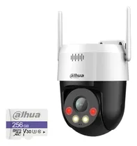 Comprar Kit videovigilancia Cronos Cámara Dahua Ip Pt SD2A500HB fullcolor 5mp Audio Wifi + Microsd 256gb + Accesorios - Kit De Cámara Inteligente SD2A500HB-GN-AW-PV-S2-256GB ( dahua Microsd Tf-c100\u002F256gb)