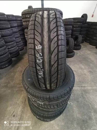 Caucho 195-60-15 Firestone Firehawk V950 