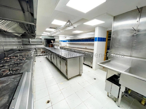 Local Comercial En Venta - Ab 24-24753