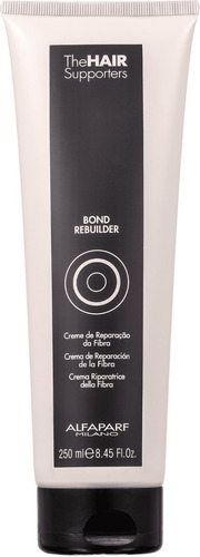 Bond Rebuilder Alfaparf Crema De Repara - mL a $346