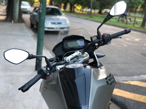 Imagen 5 de 8 de Bmw Gs 310 Impecable 8200km No Xre 300, No Ktm, No Versys