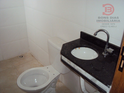 Imagem 15 de 15 de Sobrado Em Condominio - Vila Lais - Ref: 6690 - V-6690