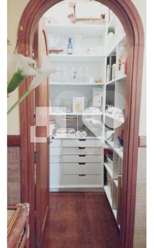 Casa De Revista Com 4 Suítes No Bairro Tristeza - 28-im415409
