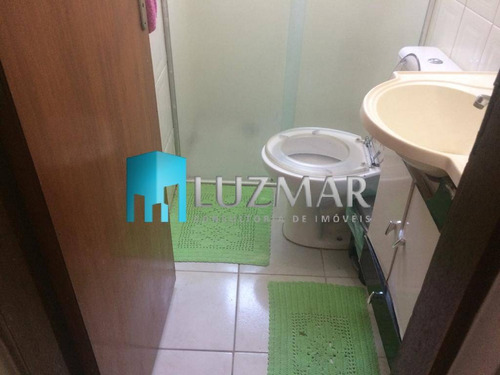 Oportunidade Apartamento Jd.casa Blanca - 320g