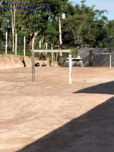 Imagem 6 de 8 de Chacara - Ch00033 - 69945301