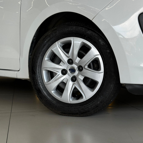 Ford Ka 1.0 TI-VCT FLEX SE PLUS MANUAL