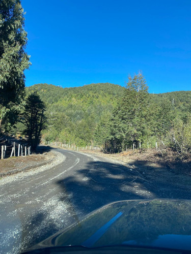 Tu Parcela Para Construir Tu Refugio En La Montaña