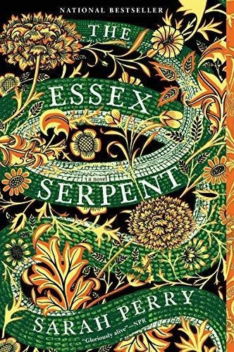 The Essex Serpent: A Novel (libro En Inglés)