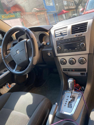 Dodge Avenger 2.4 Sxt At