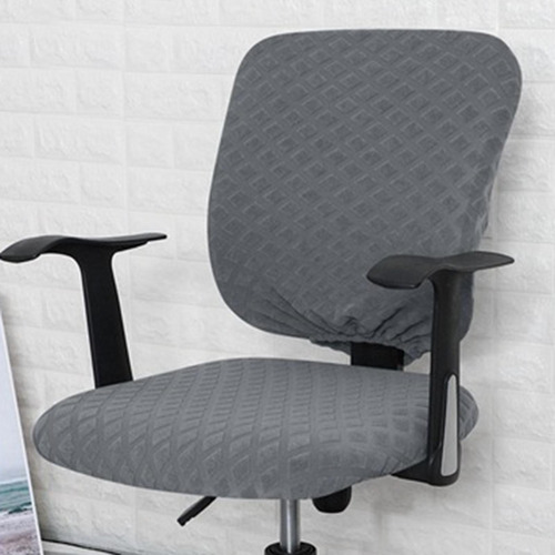 Cómoda Funda De Asiento Para Silla Con Silla Estilo A