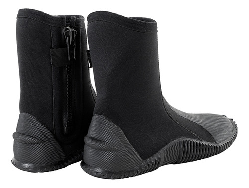 Botas De Buceo Botas De Buceo Para Rafting, Esnórquel Y Subm