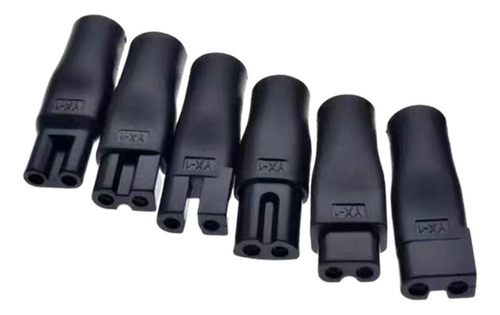 A Conector Convertidor De Carga For Afeitadora, Adaptador