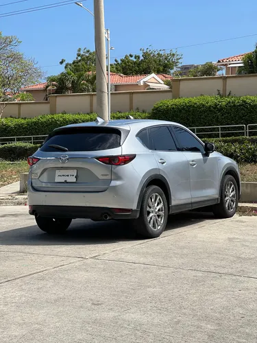 Mazda CX-5 2.5 Grand Touring Lx