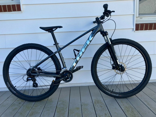 Trek Marlin 6 Marlin 7 Marlin 5 Rockshox Fork Mountain Bike