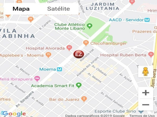 Apartamento Com 4 Suites Para Venda Com 306 M² - Planalto Paulista - São Paulo/sp - Ap0415 - 67855171