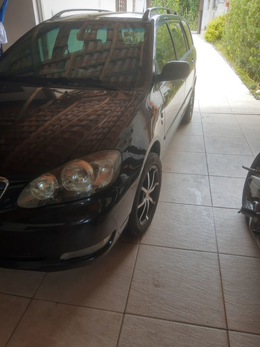Toyota Filder Filder Xei