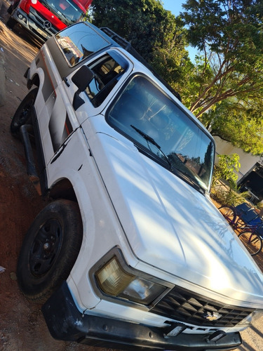 Chevrolet Bonanza Custon Deluxe