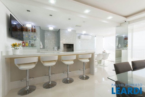Imagem 6 de 15 de Duplex - Perdizes - Sp - 582075