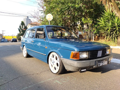 Imagem 9 de 15 de Fiat Panorama Cl