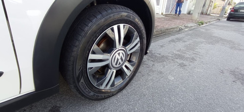 Imagem 8 de 8 de Vw Up Cross 1.0 Turbo 2018