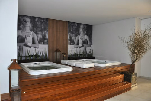 Lindo Apartamento Para Locação Totalmente Reformado E Com Lazer De Clube!