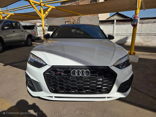 Audi A5 2.0 Pi Coupe 45 Tfsi Quattro Sport At 4x4 2022